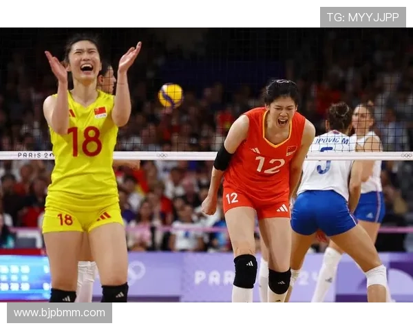 中国女排连胜夺冠展现团队力量年轻球员崭露头角点燃全民热情 中国女排连胜夺冠展现团队力量年轻球员崭露头角点燃全民热情