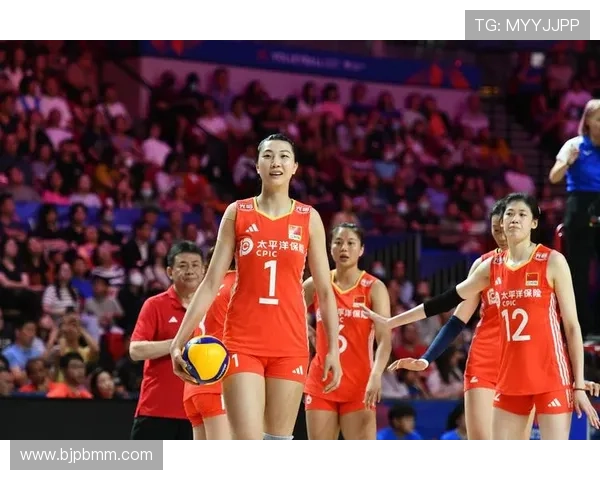 中国女排逆袭战胜强敌 获亚洲杯冠军再创辉煌 中国女排逆袭战胜强敌 获亚洲杯冠军再创辉煌