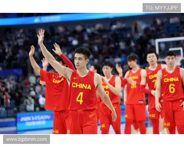 中国男篮力克菲律宾晋级亚洲杯决赛 郭艾伦发挥神勇助球队取胜 中国男篮力克菲律宾晋级亚洲杯决赛 郭艾伦发挥神勇助球队取胜