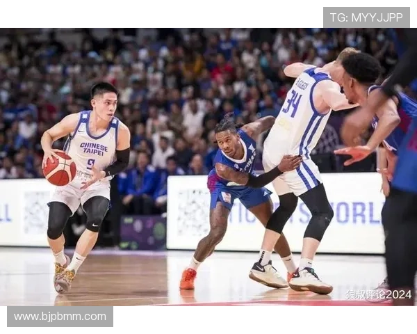 中国男篮世界杯预选赛力克菲律宾，豪取三连胜晋级下一轮