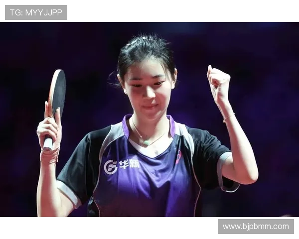 中国小将爆冷击败世界前十引发网坛震动新生力量崛起令人期待