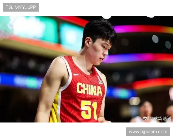 中国男篮逆袭获胜 全队展现强大韧性成功挺进世界杯八强