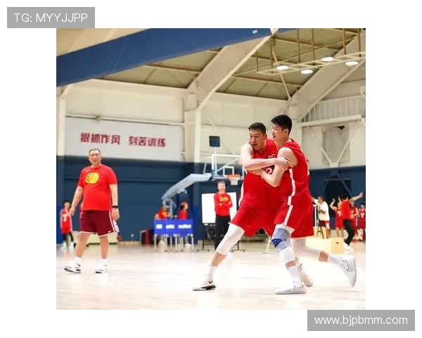 中国男篮迎战美国队大战来袭 球迷期待精彩对决再掀热潮