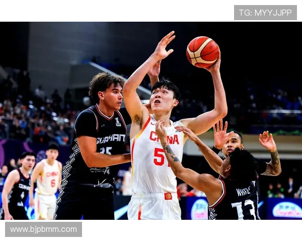 中国男篮大胜菲律宾晋级亚洲杯决赛 杨鸣战术调整获教练盛赞 中国男篮大胜菲律宾晋级亚洲杯决赛 杨鸣战术调整获教练盛赞