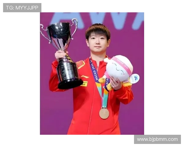 中国女排强势逆袭夺回亚洲冠军 孙颖莎世界乒坛再创佳绩