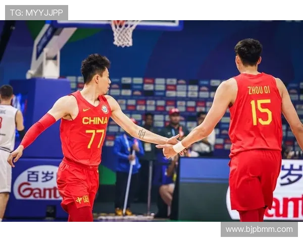 中国男篮迎战世界强队备战奥运会 目标冲击巴黎奥运金牌 中国男篮迎战世界强队备战奥运会 目标冲击巴黎奥运金牌