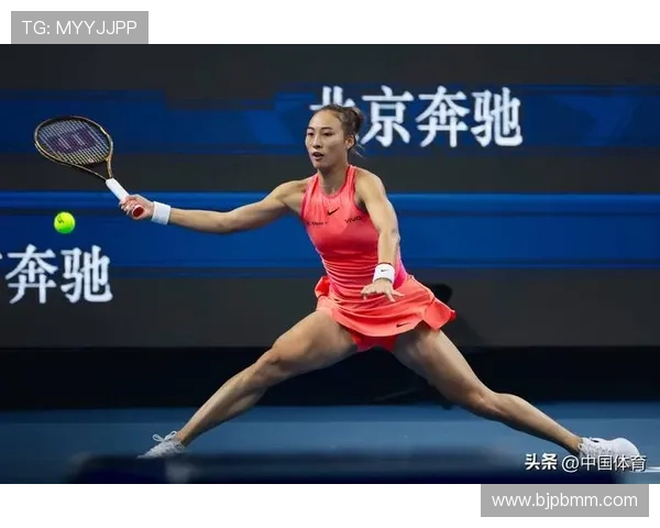 中国网球新星勇夺国际赛事冠军 成为国内网坛新希望 中国网球新星勇夺国际赛事冠军 成为国内网坛新希望