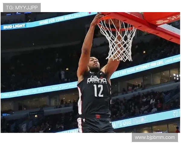 奇才队核心爆发带领球队逆转劲敌展现重建成果重燃季后赛希望