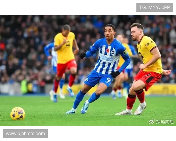 布莱顿足球俱乐部崛起之路：从英超新贵到欧洲赛场的追梦之旅