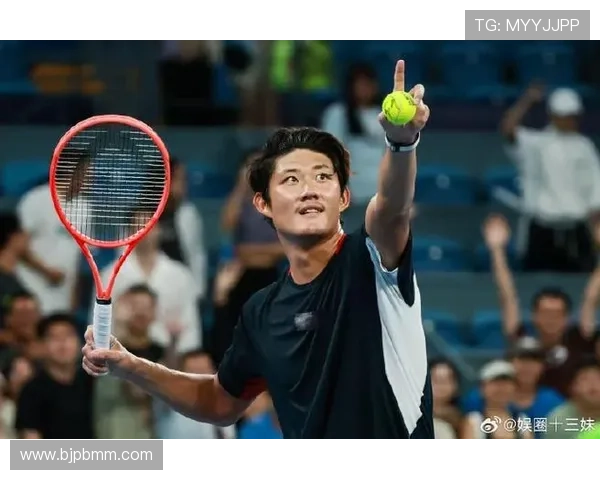 张之臻鏖战五盘逆转取胜中国网球再迎历史性突破 张之臻鏖战五盘逆转取胜中国网球再迎历史性突破