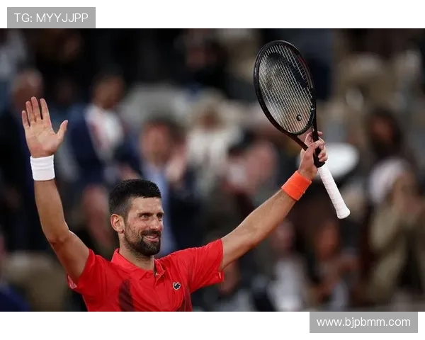 德约科维奇强势夺冠掀起新一轮网坛风暴年轻选手挑战格局再度洗牌 德约科维奇强势夺冠掀起新一轮网坛风暴年轻选手挑战格局再度洗牌