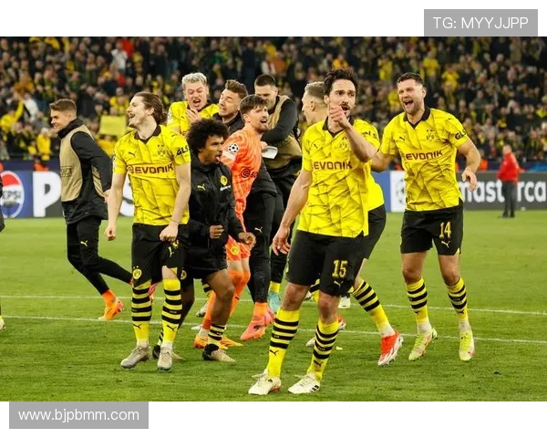 普鲁士多特蒙德俱乐部崛起之路与欧洲足球版图格局变迁解析 普鲁士多特蒙德俱乐部崛起之路与欧洲足球版图格局变迁解析