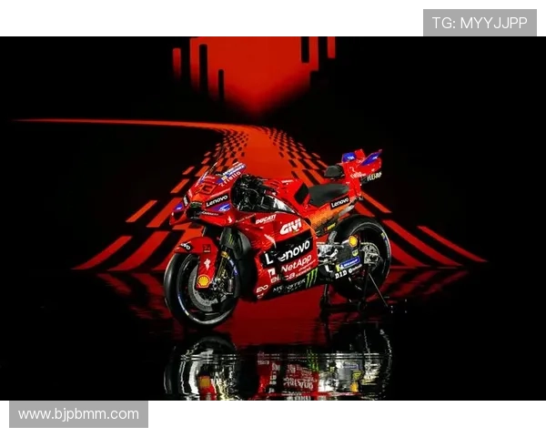 杜卡迪车队强势领跑MotoGP赛场新赛季冠军之争愈发激烈 杜卡迪车队强势领跑MotoGP赛场新赛季冠军之争愈发激烈