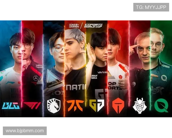 电竞界最新消息：全球知名队伍确认参加国际赛事