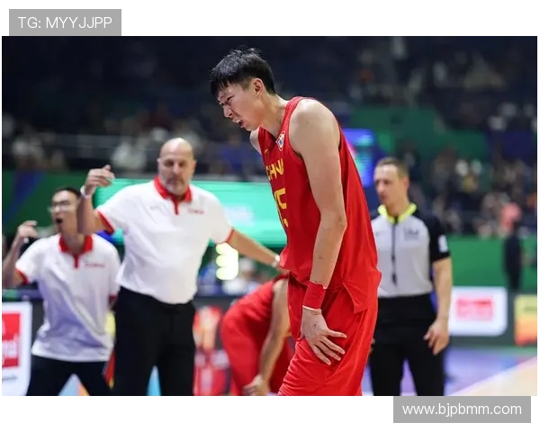 篮球世界杯四强诞生 中国男篮止步八强未能进军巴黎奥运