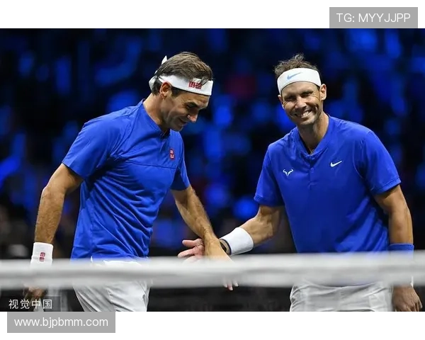 网球历史新篇章：纳达尔与费德勒的最后对决引爆全球热议