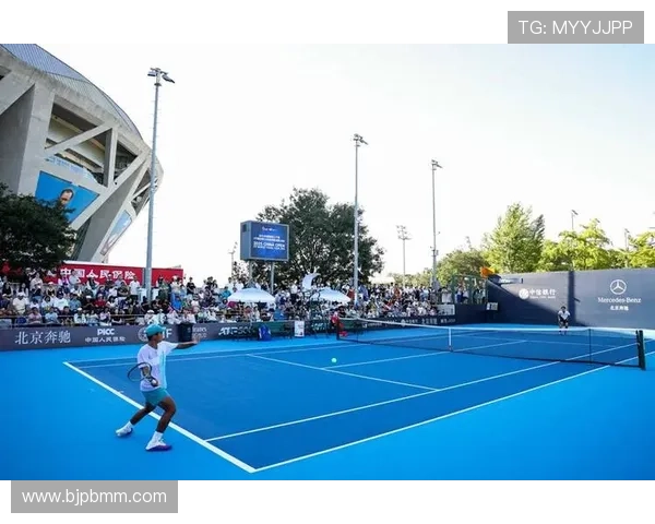 网球赛季重启 多项精彩赛事引发全球球迷热议