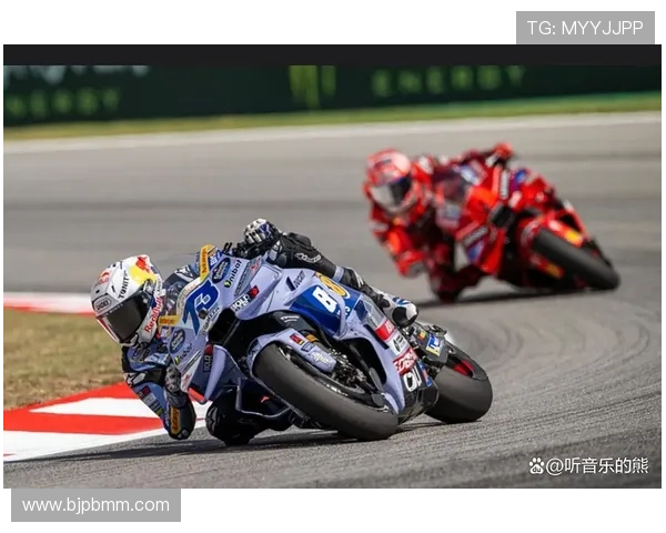 2025赛季MotoGP新车技术曝光 杰克·米勒与马尔克斯争夺冠军席位