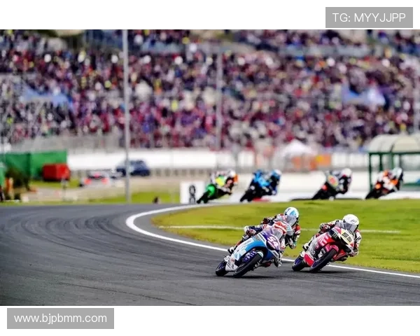 MotoGP新赛季激战升级群雄逐鹿赛场焦点全面解析亮点前瞻速递
