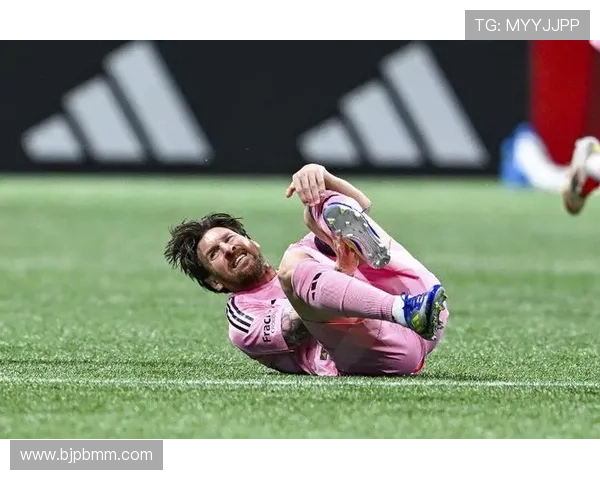 梅西伤情更新：确认缺席接下来的两场比赛，巴黎将进行战术调整