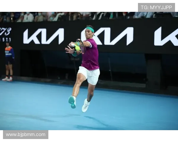 世界网球盛事:纳达尔宣布复出,挑战赛季末大满贯荣耀 世界网球盛事:纳达尔宣布复出,挑战赛季末大满贯荣耀