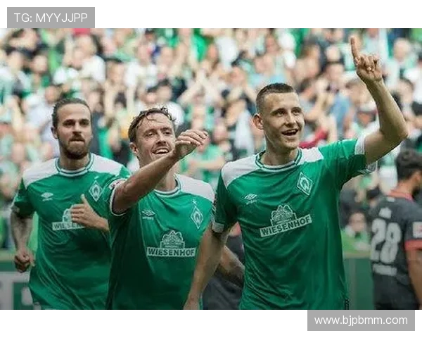 云达不来梅俱乐部百年传统与德甲复兴之路全景解析历史文化与青训精神