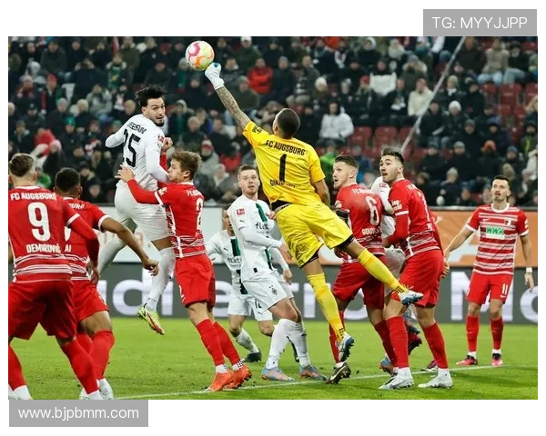 奥格斯堡俱乐部新赛季战略发布聚焦引援调整与青训发展目标冲击德甲中游 奥格斯堡俱乐部新赛季战略发布聚焦引援调整与青训发展目标冲击德甲中游