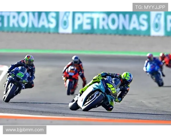 摩托GP赛季激战升级 瓦伦西亚大奖赛成年度冠军决战关键战役 摩托GP赛季激战升级 瓦伦西亚大奖赛成年度冠军决战关键战役