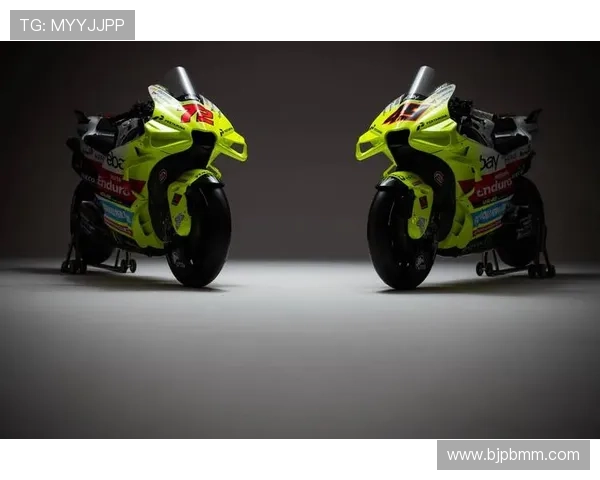 新赛季MotoGP战局突变各大车队实力全面深度洗牌升级新格局