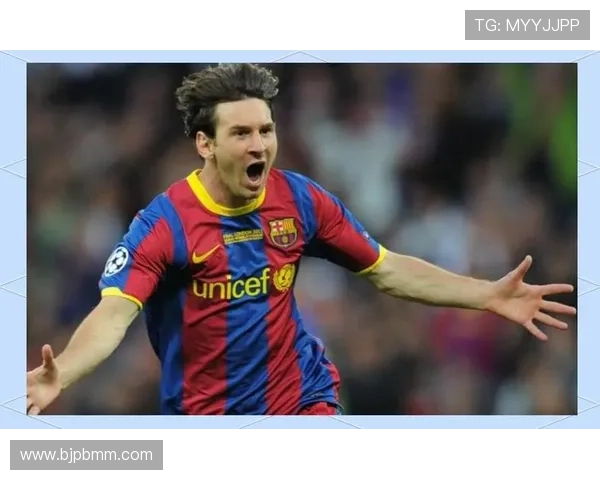 梅西传奇之路从天才少年到世界足球不朽王者的时代印记与精神象征