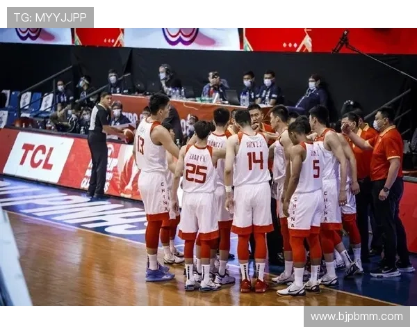 篮球世界杯激战正酣 中国男篮全力冲击八强 关键战役迎战世界强队