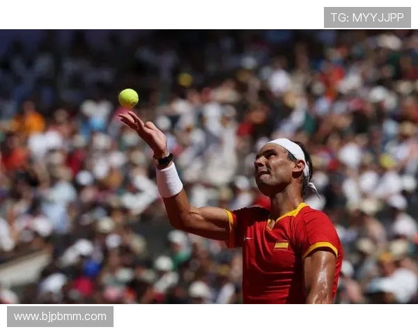 网球巨星纳达尔宣布因伤退赛 伤势恢复未达最佳状态