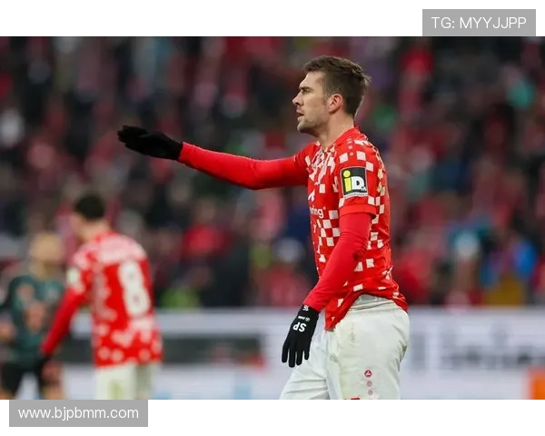 美因茨05俱乐部百年征程与德甲坚韧精神全景解析球队文化与未来愿景展望