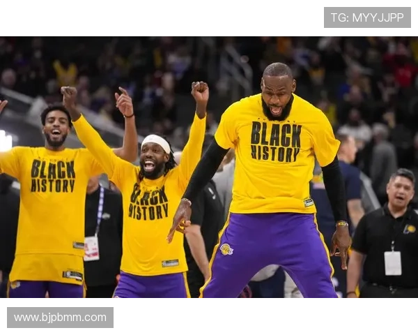 詹姆斯超越科比成为NBA历史得分王 湖人迎来历史性时刻