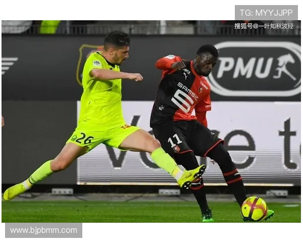 雷恩俱乐部的崛起与挑战探索法甲新兴力量的崭新篇章