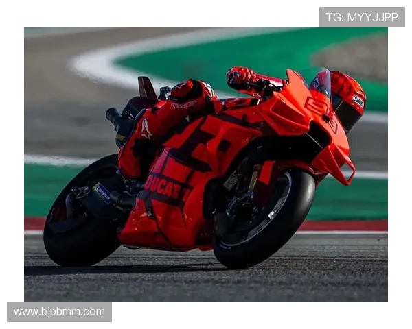 马奎斯加盟杜卡迪震撼车坛新赛季冠军格局或将全面改写